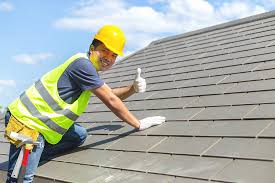 Best Roof Leak Repair  in Hutchinson Island South, FL